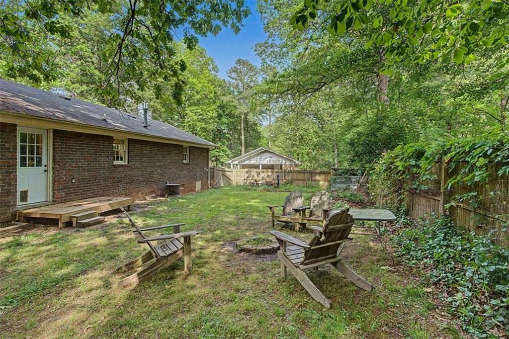 235 North Bellview Road Aragon, GA 30104 - Photo 24 of 36