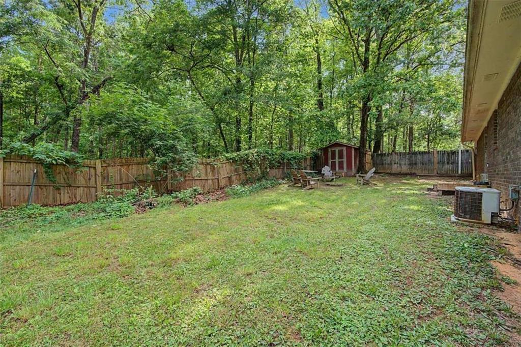 235 North Bellview Road Aragon, GA 30104 - Photo 26 of 36