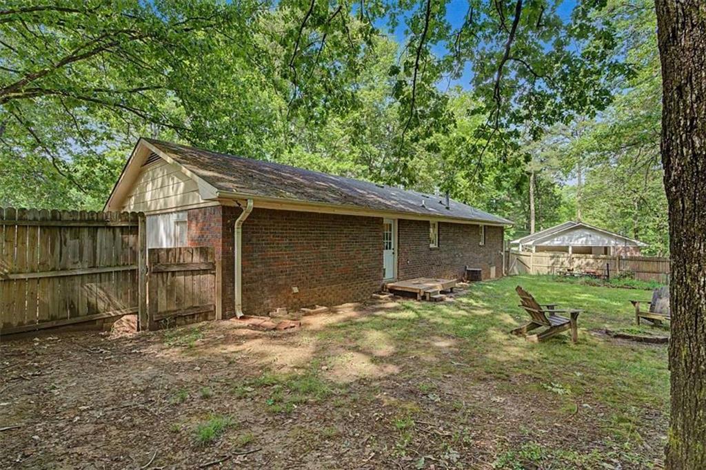 235 North Bellview Road Aragon, GA 30104 - Photo 27 of 36