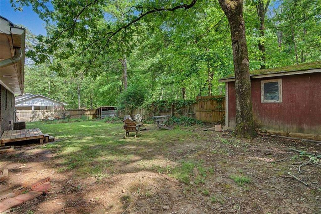 235 North Bellview Road Aragon, GA 30104 - Photo 28 of 36