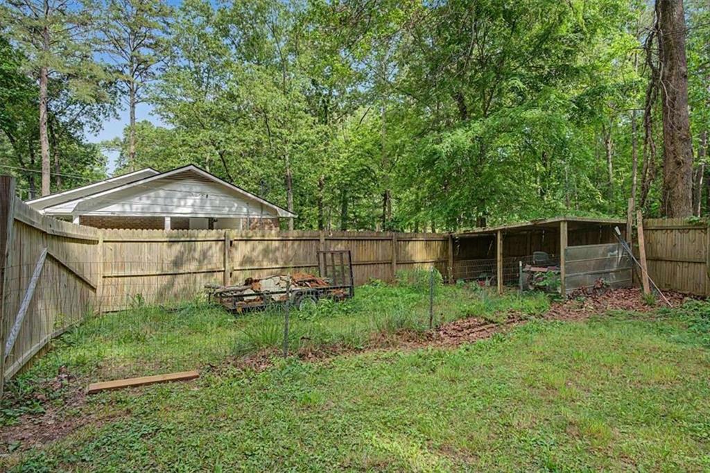 235 North Bellview Road Aragon, GA 30104 - Photo 29 of 36