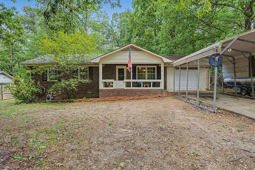 235 North Bellview Road Aragon, GA 30104 - Photo 30 of 36