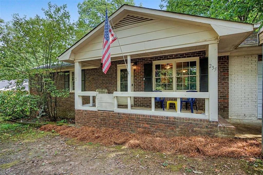 235 North Bellview Road Aragon, GA 30104 - Photo 3 of 36