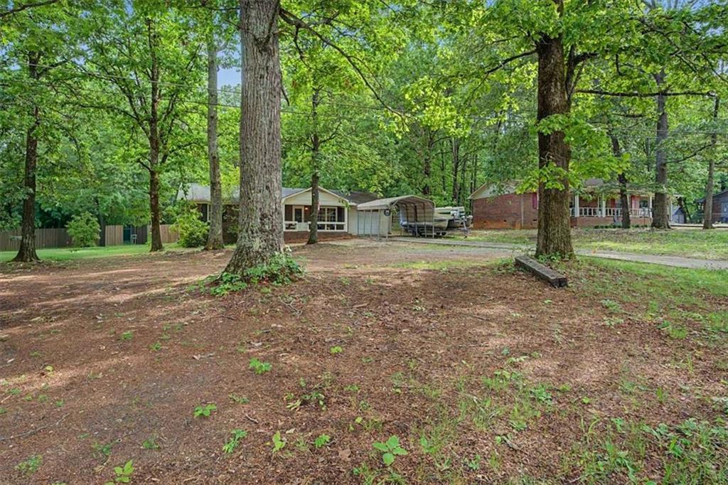 235 North Bellview Road Aragon, GA 30104 - Photo 31 of 36