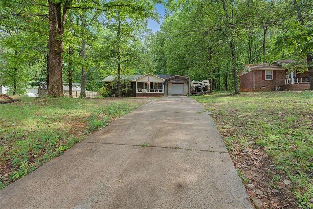 235 North Bellview Road Aragon, GA 30104 - Photo 32 of 36