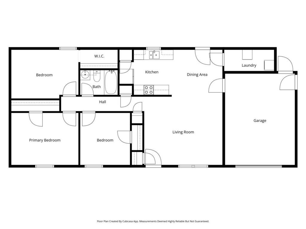 235 North Bellview Road Aragon, GA 30104 - Photo 36 of 36