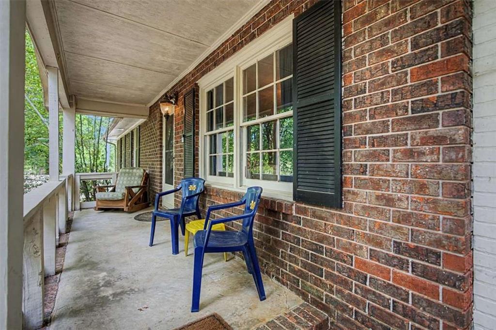 235 North Bellview Road Aragon, GA 30104 - Photo 4 of 36