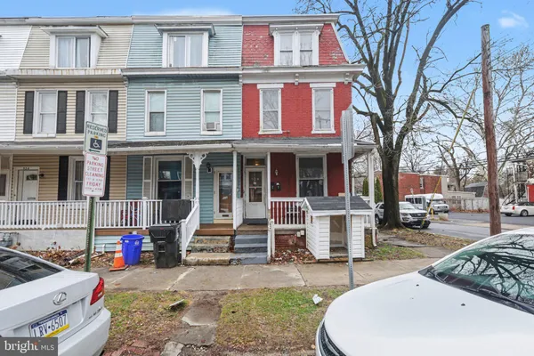 $225,000 | 524 North 16th Street, Harrisburg, PA 17103