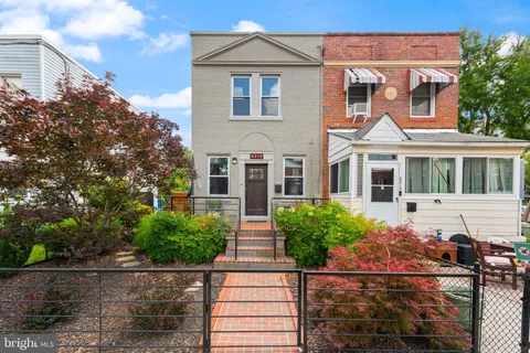 $690,000 | 6215 7th Street Northwest, Washington, DC 20011