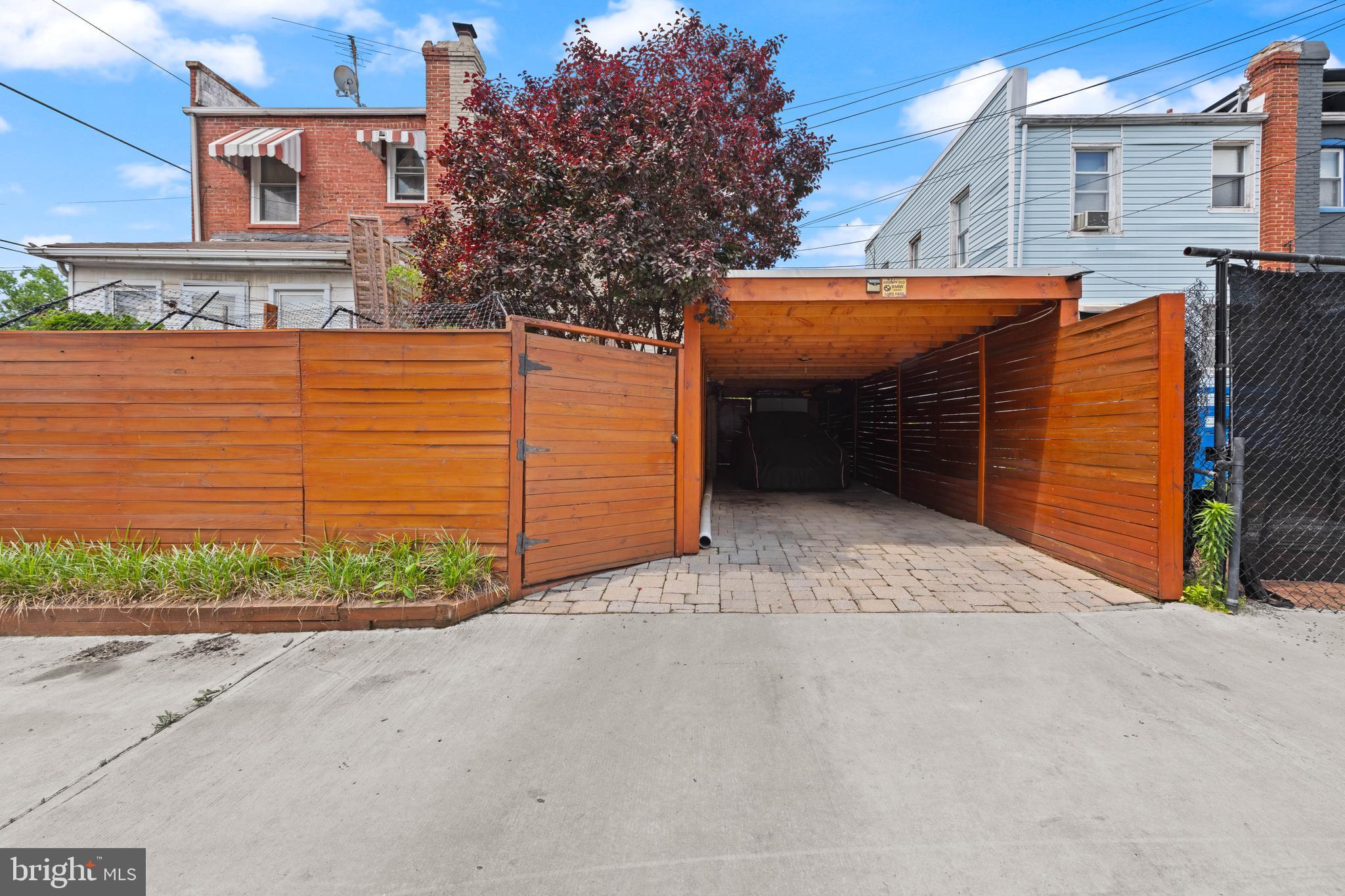 6215 7th Street Northwest Washington, DC 20011 - Photo 36 of 36