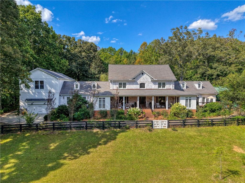 14915 Freemanville Road Milton, GA 30004 - Photo 92 of 104 Gallery Image 92