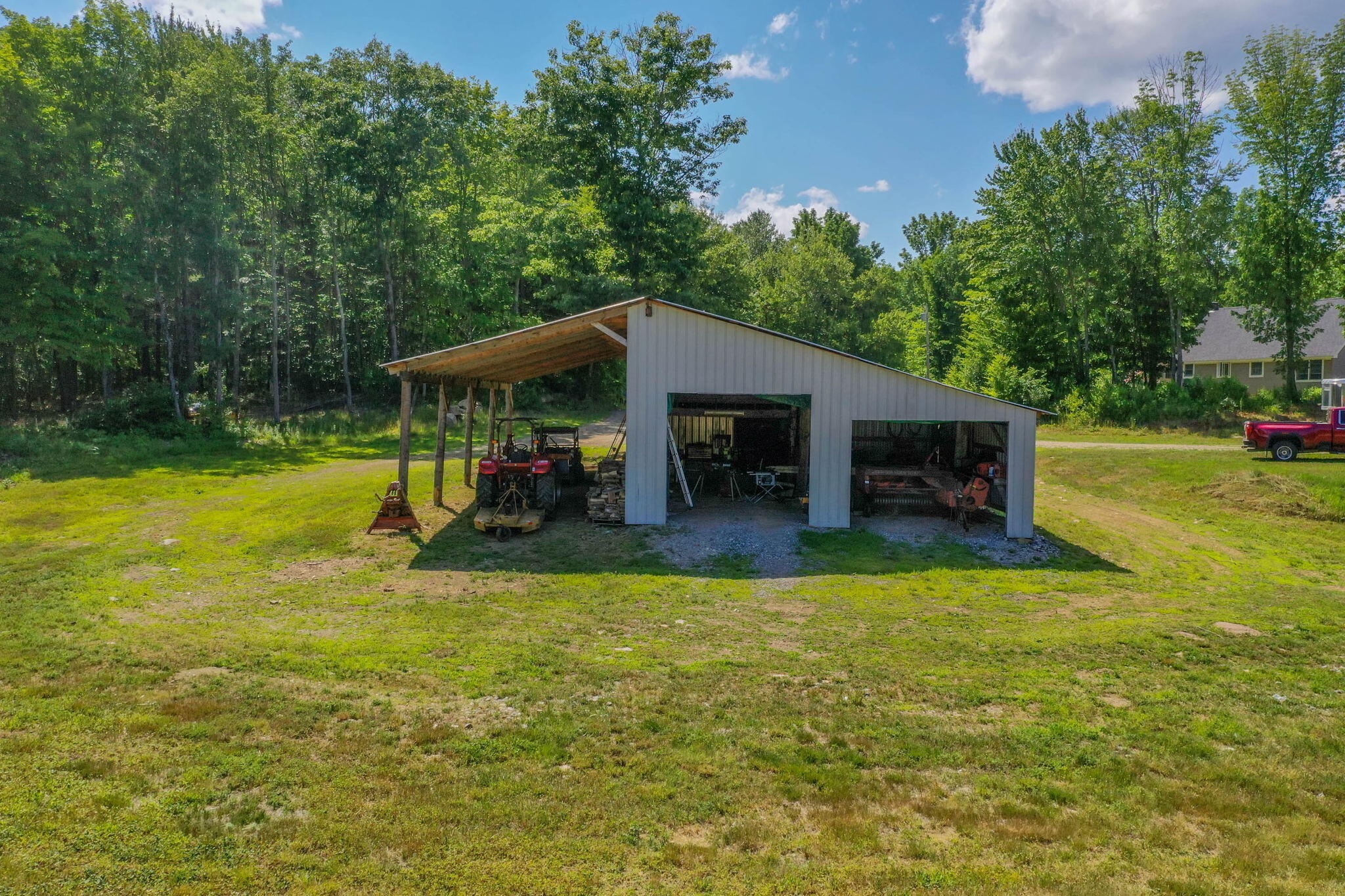 34 Labbe Lane Litchfield, ME 04350 - Photo 50 of 52 34 Labbe Lane