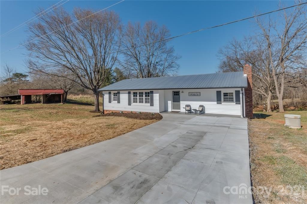 310 Webb Church Road Ellenboro, NC 28040 - Photo 14 of 35