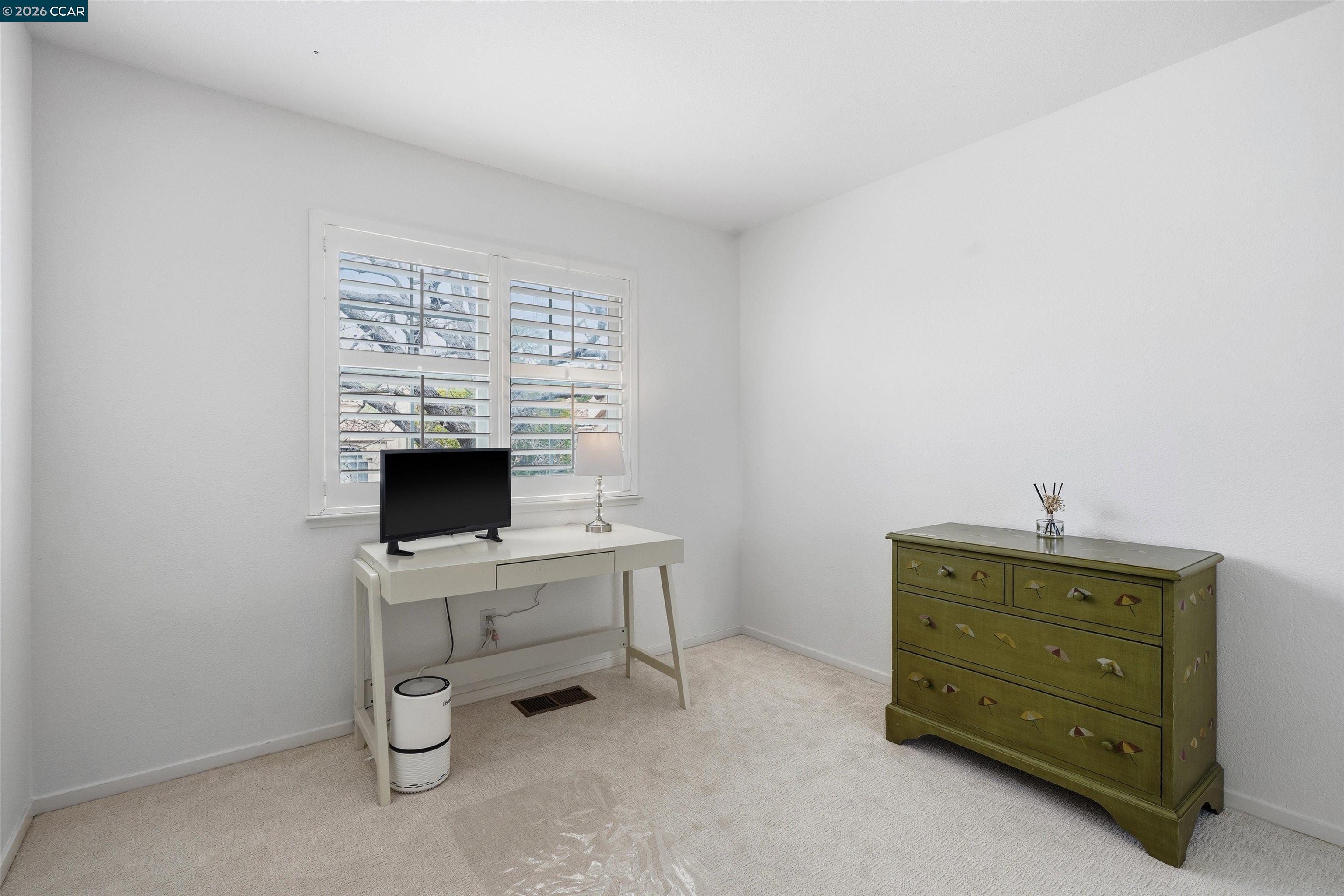 2175 Bluerock Circle Concord, CA 94521 - Photo 34 of 48 a view of a workspace with furniture