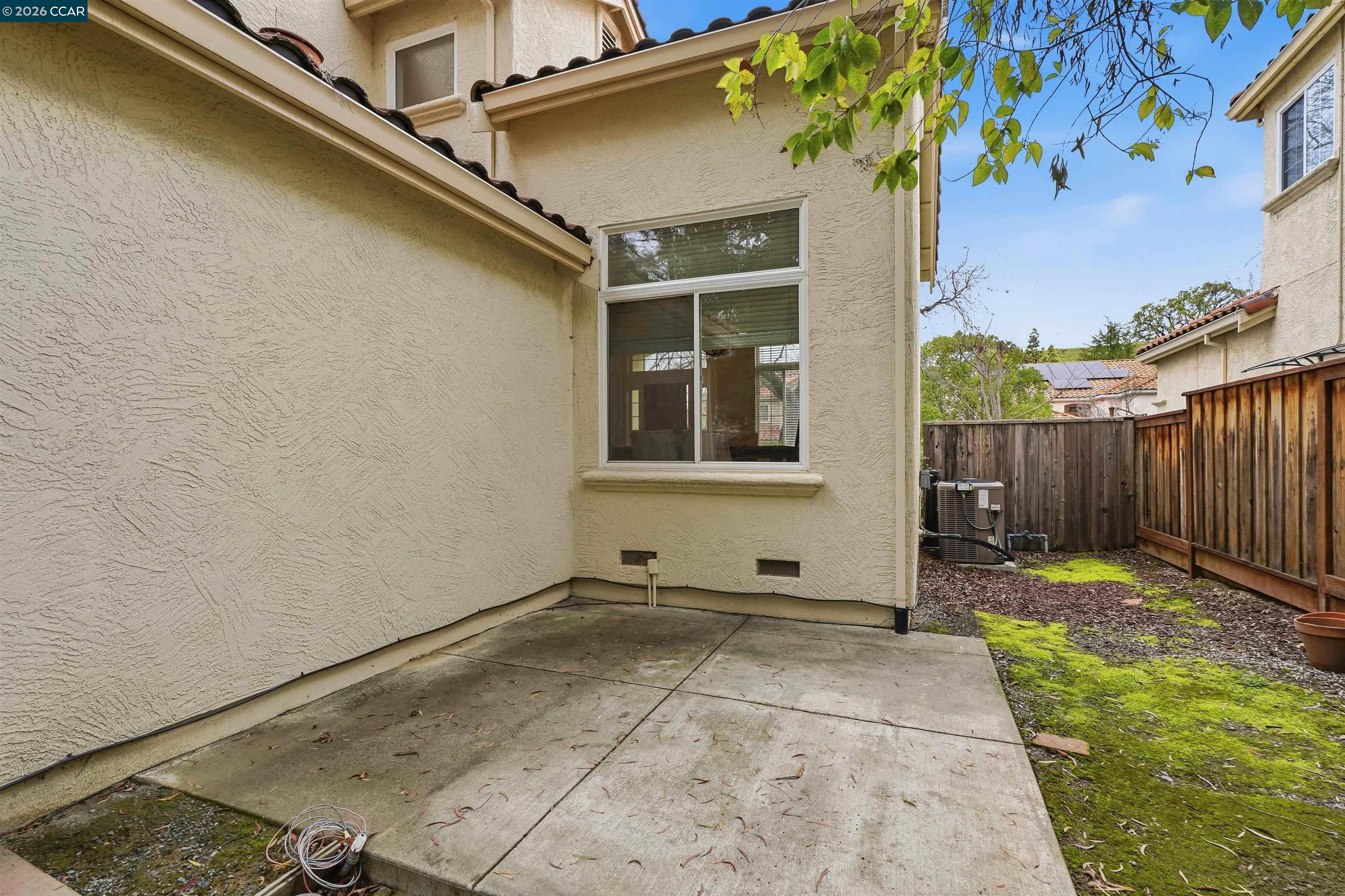 2175 Bluerock Circle Concord, CA 94521 - Photo 43 of 48 a view of outdoor space and yard