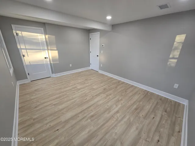 $2,100 | 72 Grand Avenue, Unit REAR, Long Branch, NJ 07740