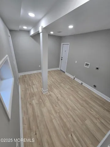 $2,100 | 72 Grand Avenue, Unit REAR, Long Branch, NJ 07740