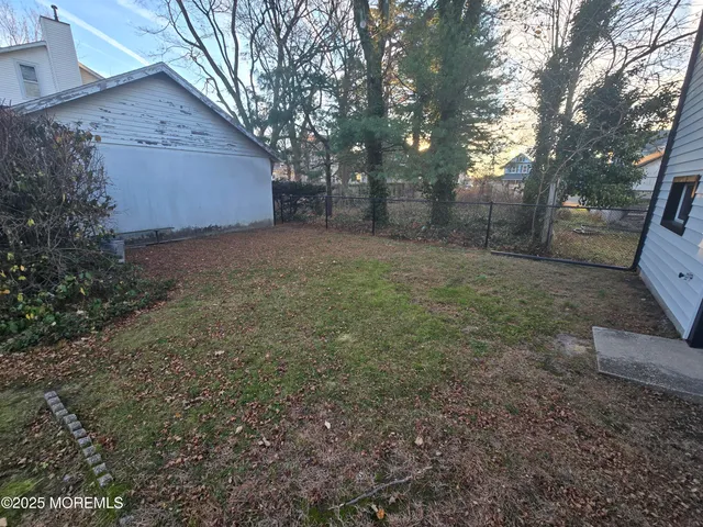 $2,100 | 72 Grand Avenue, Unit REAR, Long Branch, NJ 07740