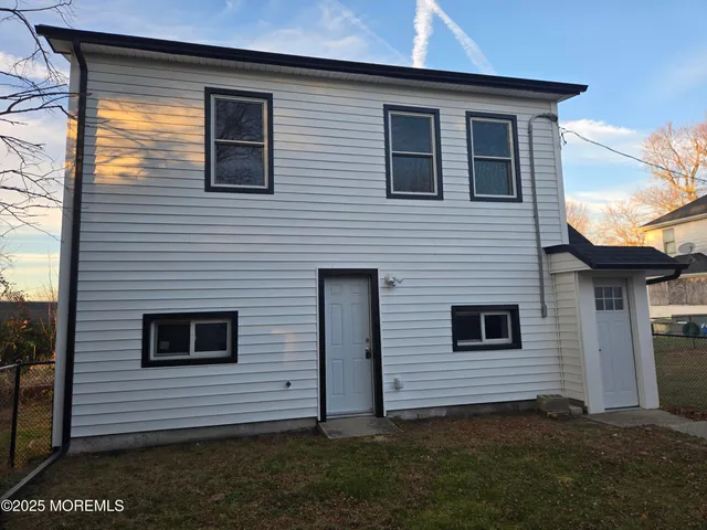$2,100 | 72 Grand Avenue, Unit REAR, Long Branch, NJ 07740