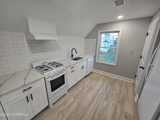 $2,100 | 72 Grand Avenue, Unit REAR, Long Branch, NJ 07740