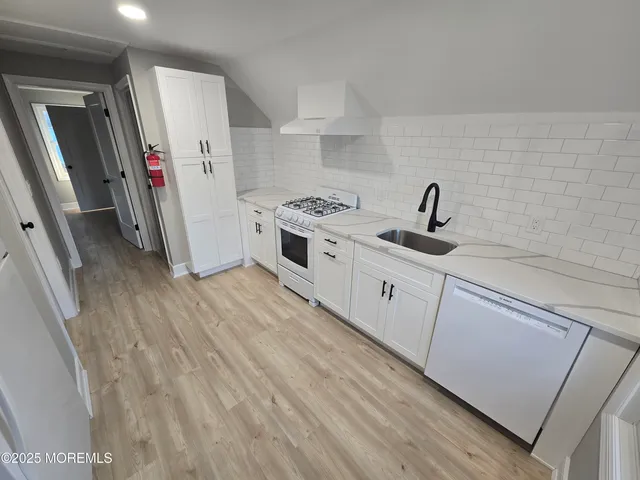 $2,100 | 72 Grand Avenue, Unit REAR, Long Branch, NJ 07740