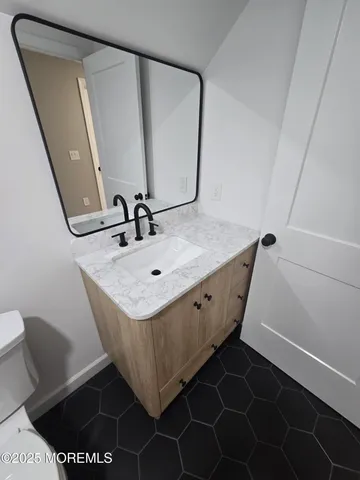 $2,100 | 72 Grand Avenue, Unit REAR, Long Branch, NJ 07740