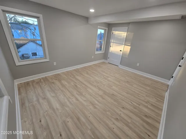 $2,100 | 72 Grand Avenue, Unit REAR, Long Branch, NJ 07740