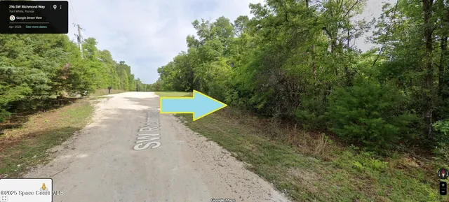 $39,900 | 0 Southwest Richmond Way, Fort White, FL 32038