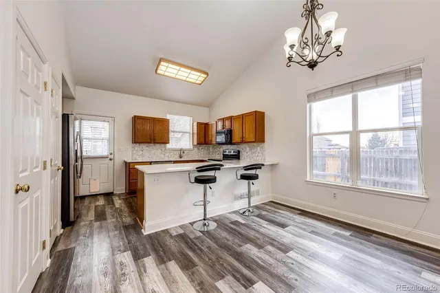 $539,000 | 1884 Asoka Street, Strasburg, CO 80136