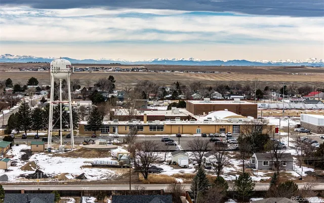 $539,000 | 1884 Asoka Street, Strasburg, CO 80136