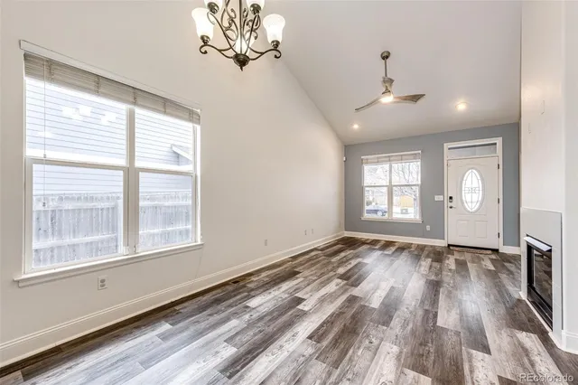 $539,000 | 1884 Asoka Street, Strasburg, CO 80136