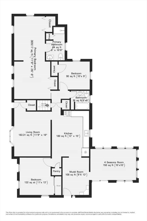 185 Moulton Street Rehoboth, MA 02769 - Photo 40 of 42