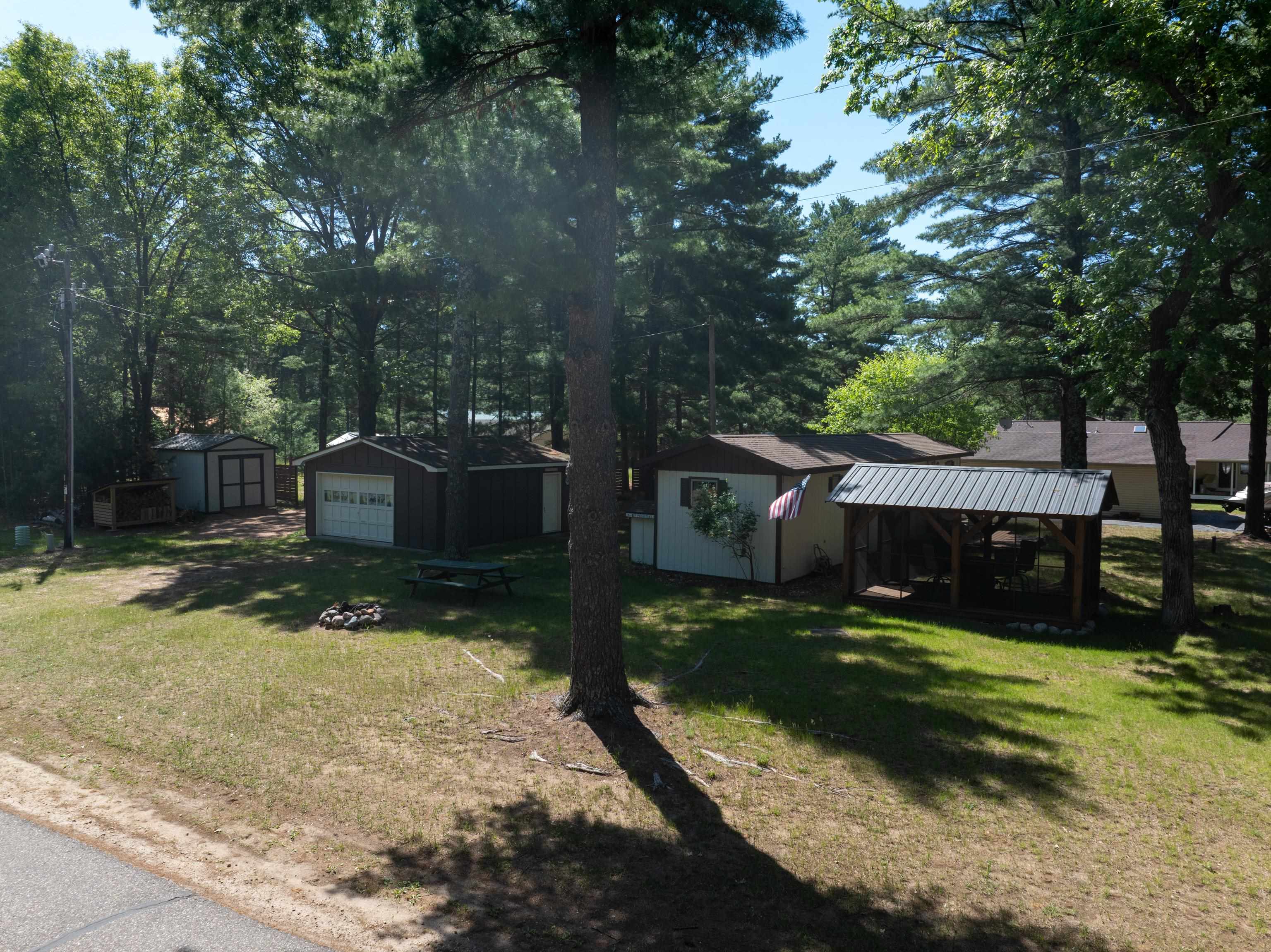 1949 Deerborn Lane Friendship, WI 53934 - Photo 27 of 39