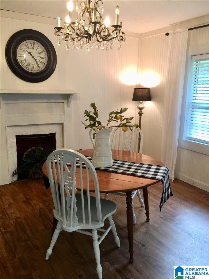 150 Turner Road Alexander City, AL 35010 - Photo 12 of 20