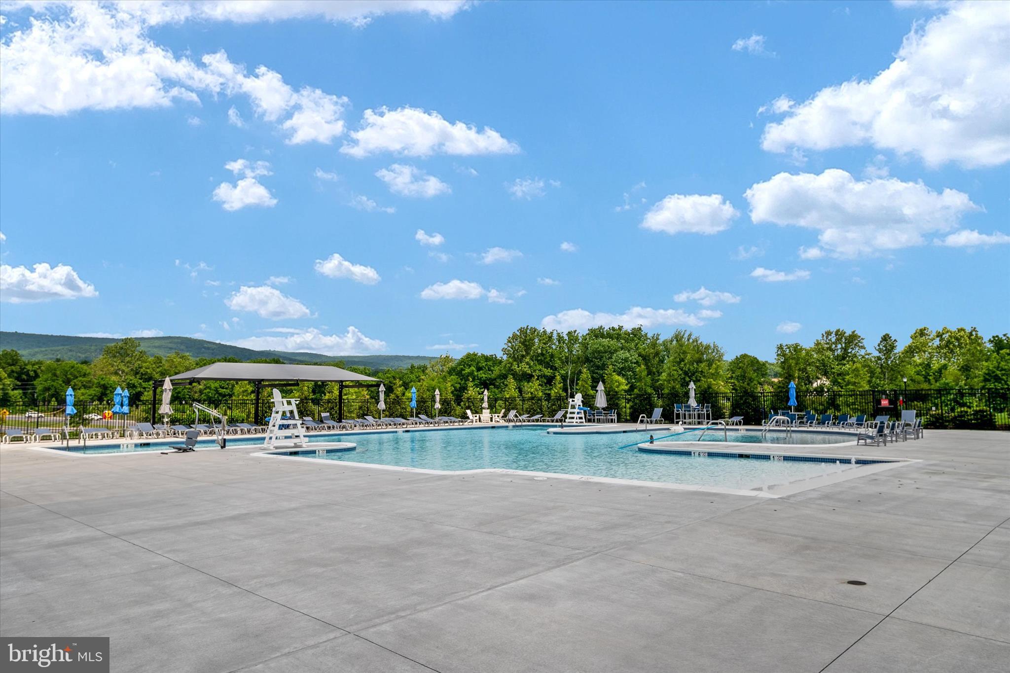 2767 Bluegrass Way Frederick, MD 21702 - Photo 49 of 57 Community Pool