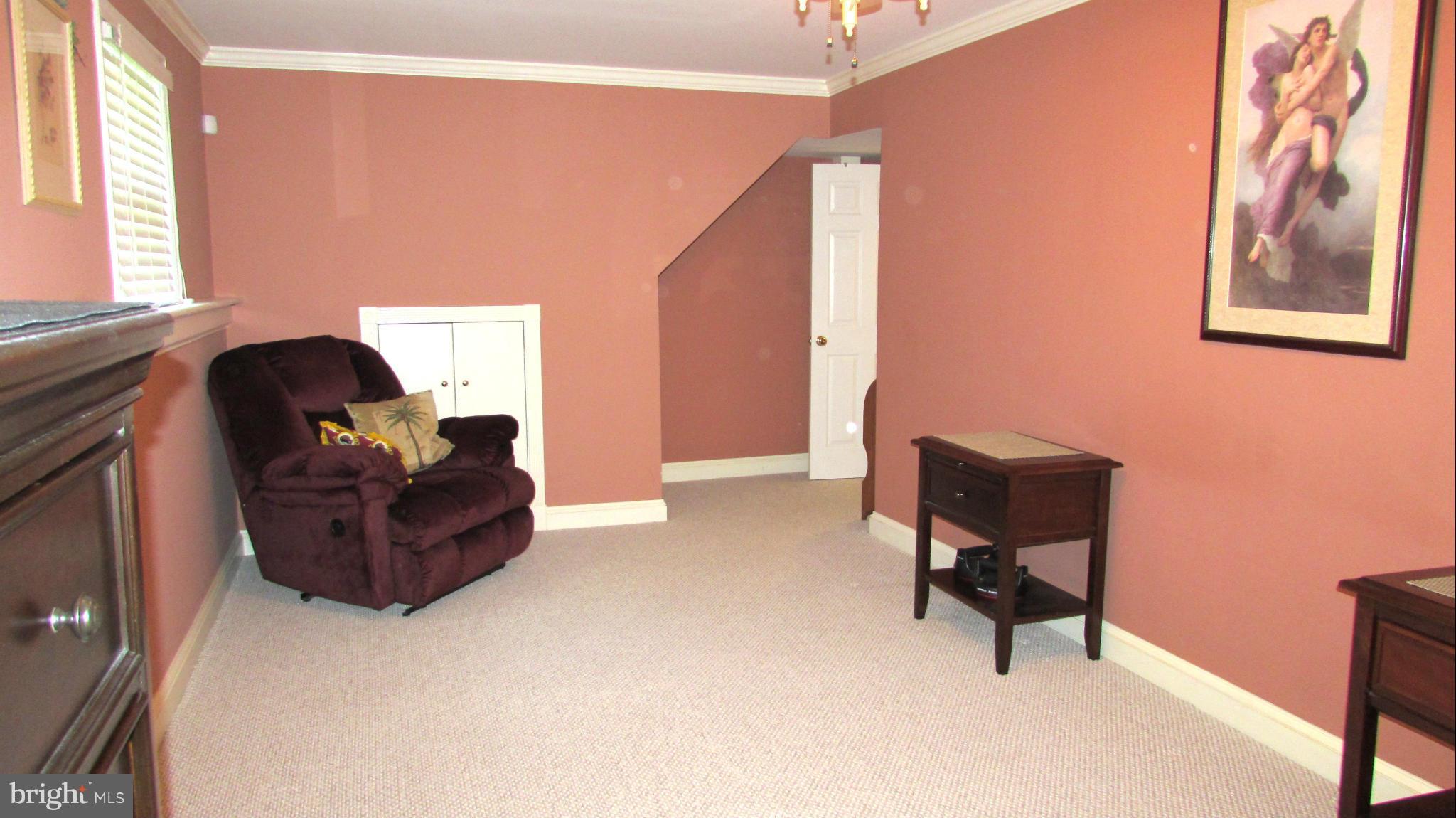 2931 Dalrymple Road Huntingtown, MD 20639 - Photo 21 of 28 Bedroom