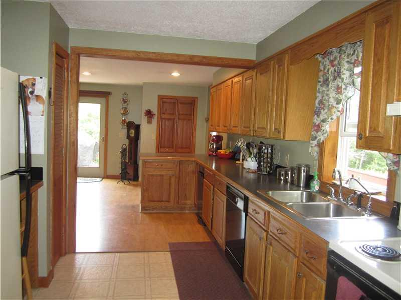 238 Morgan Bay Road Surry, ME 04684 - Photo 4 of 35 Kitchen.