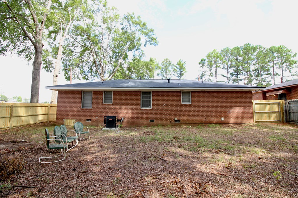 4428 Old Cusseta Road Columbus, GA 31903 - Photo 23 of 23 Back of Home