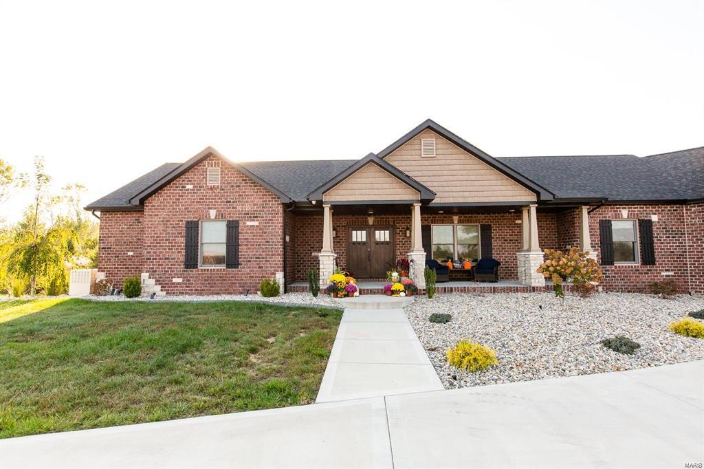 531 State Rte 4 St. Jacob, IL 62281 - Photo 2 of 70