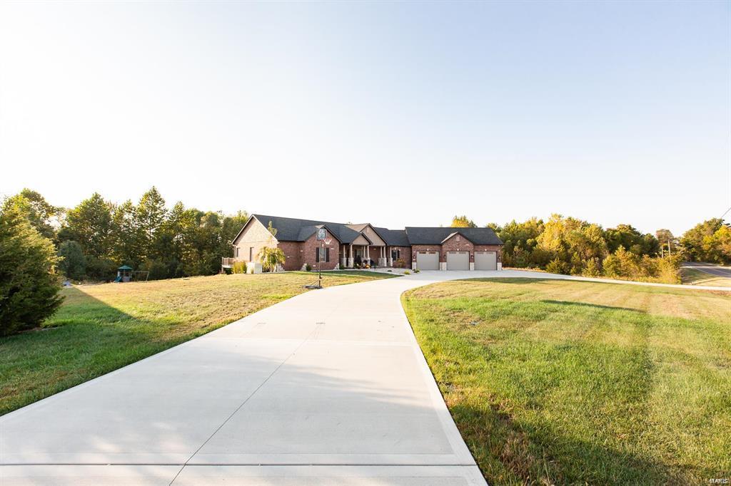 531 State Rte 4 St. Jacob, IL 62281 - Photo 65 of 70