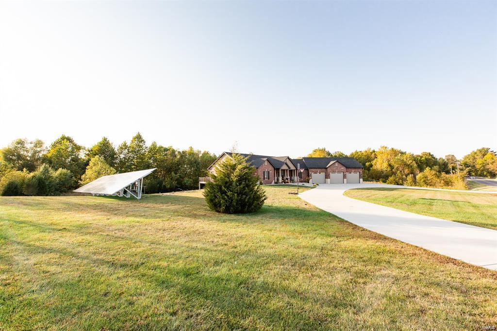 531 State Rte 4 St. Jacob, IL 62281 - Photo 66 of 70