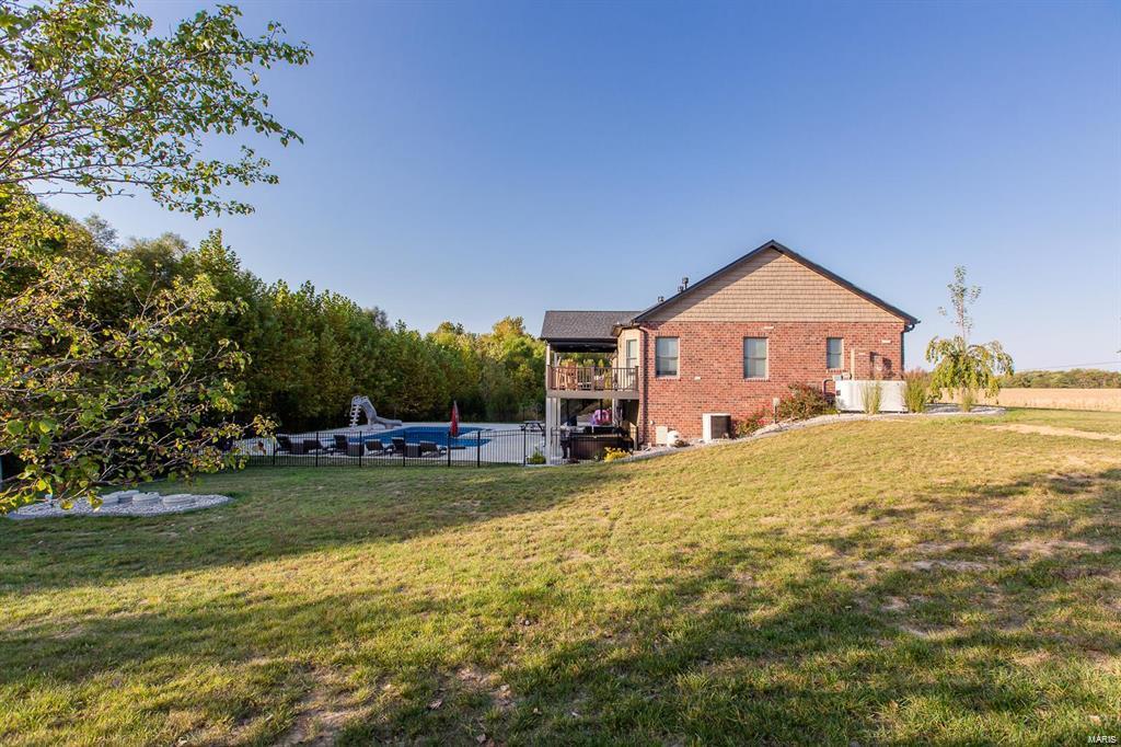 531 State Rte 4 St. Jacob, IL 62281 - Photo 67 of 70