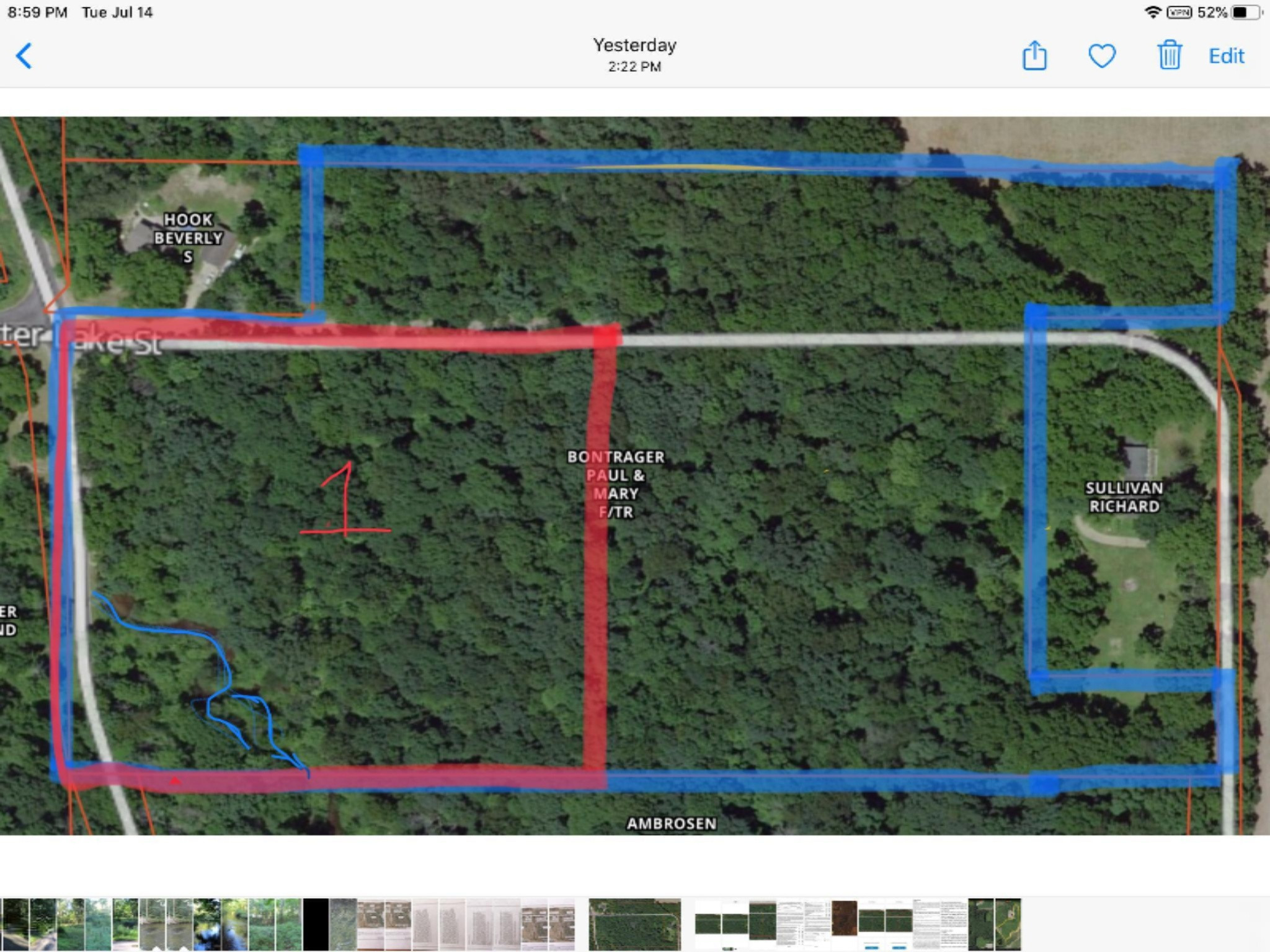 67323 Birch Road Jones, MI 49061 - Photo 1 of 7 PNG image 2