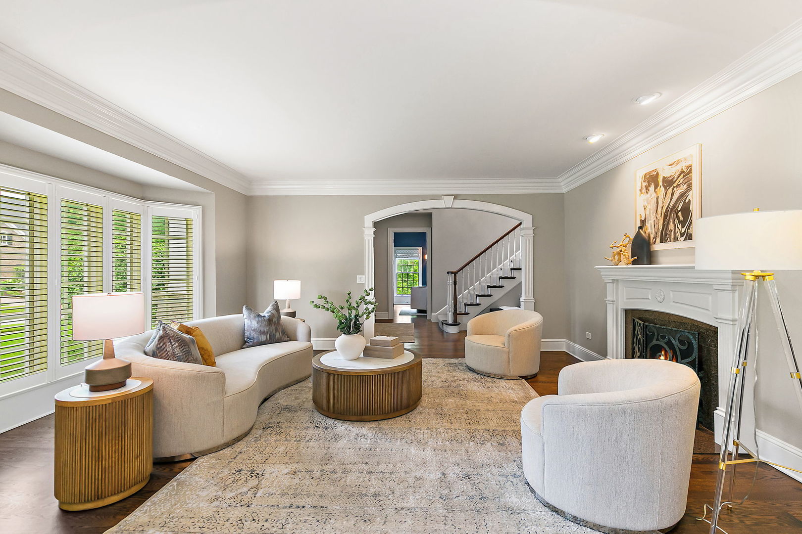 3S412 Saddle Ridge Court Warrenville, IL 60555 - Photo 10 of 76