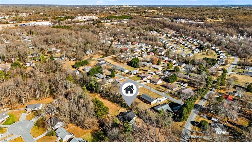 125 Albertson Road Thomasville, NC 27360 - Photo 42 of 44