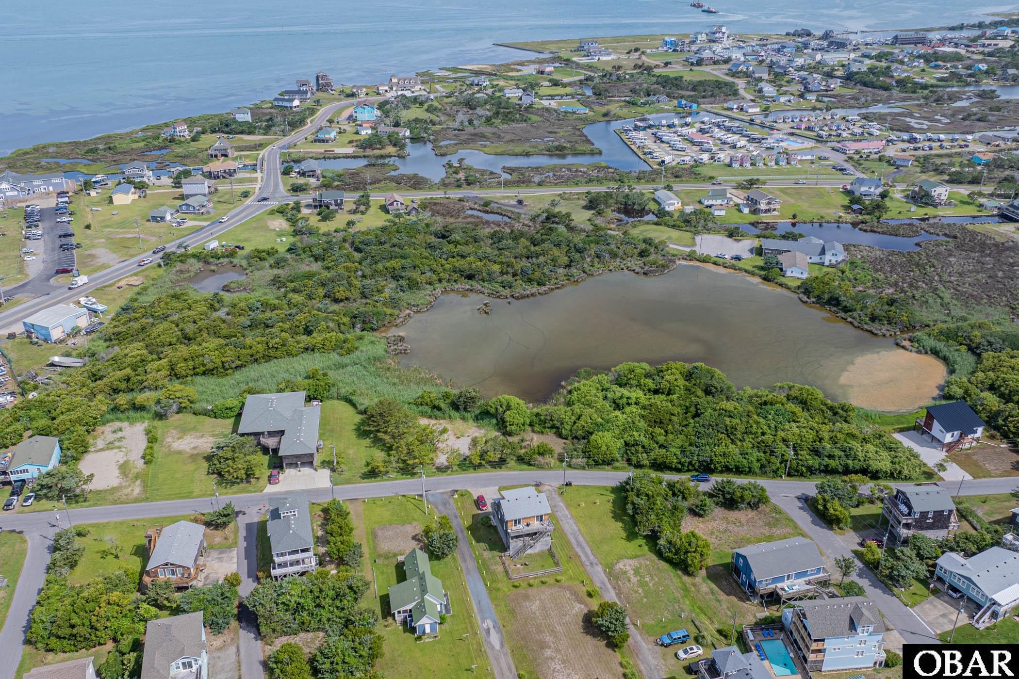 0 Eagle Pass Road Hatteras, NC 27943 - Photo 32 of 55