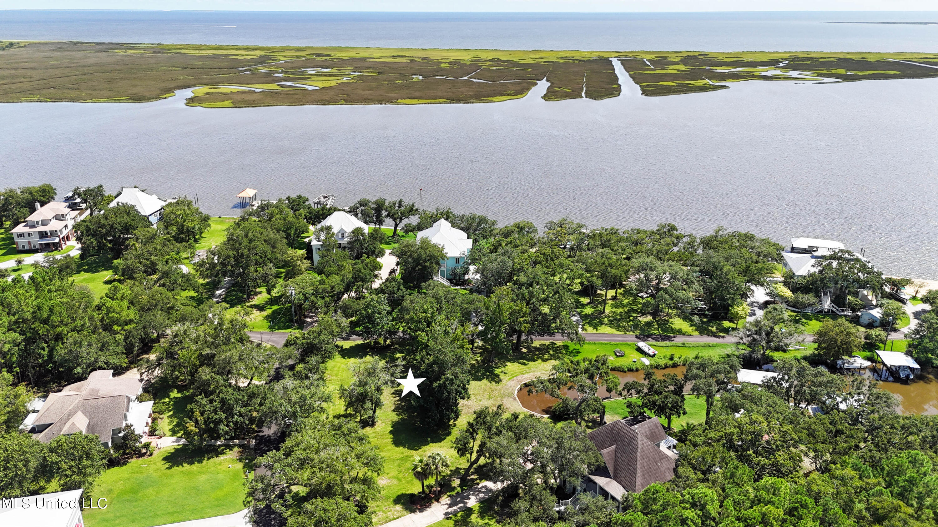 Eagle Point Road Ocean Springs, MS 39564 - Photo 6 of 26 015