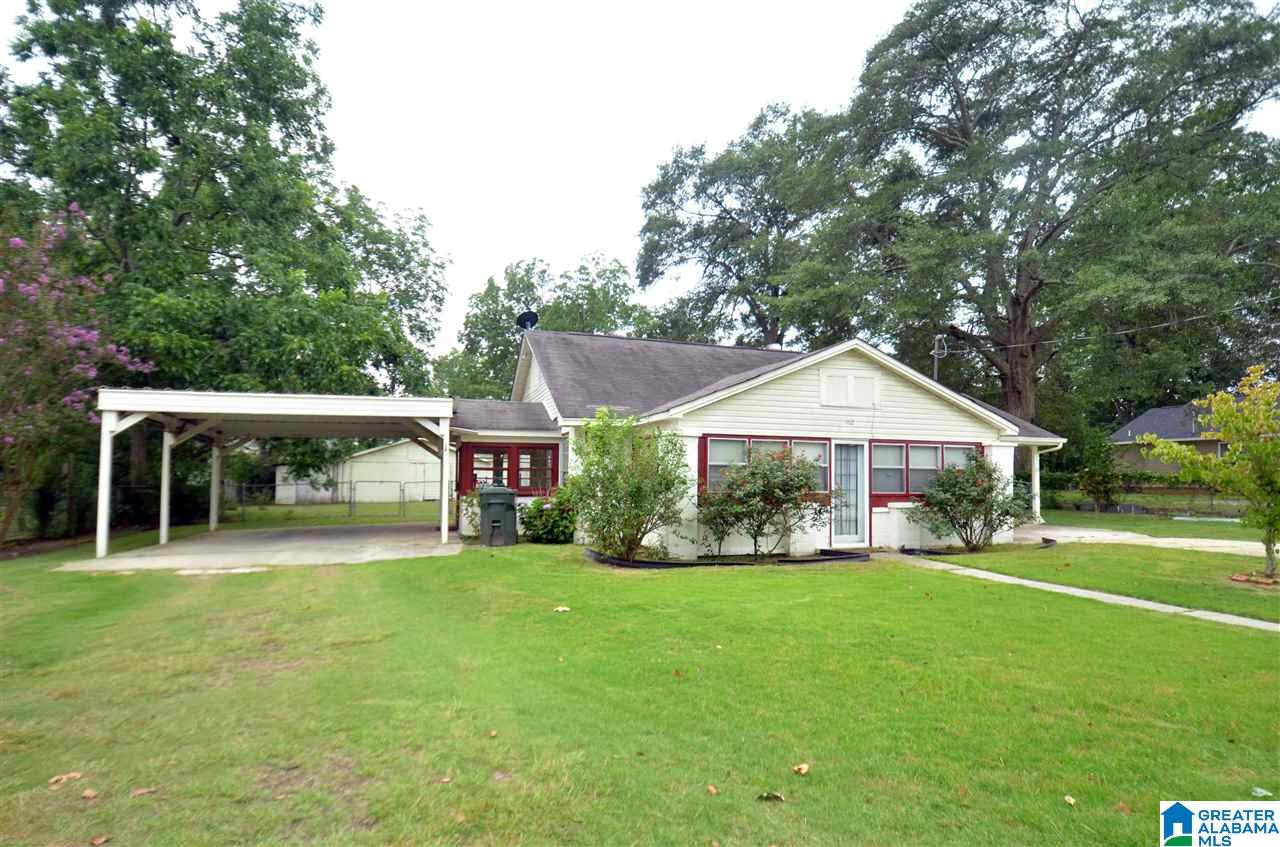 102 Pinedale Road Clanton, AL 35045 - Photo 22 of 32