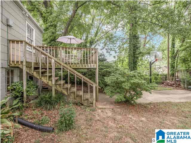 1205 Grace Street Birmingham, AL 35209 - Photo 23 of 26