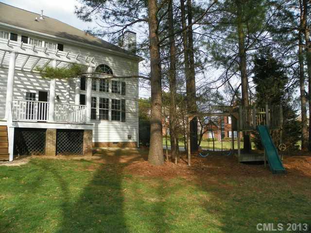 13442 Fremington Road Huntersville, NC 28078 - Photo 14 of 15 Gallery Image 14